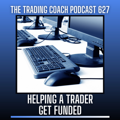 The Trading Coach Podcast