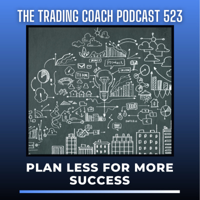 The Trading Coach Podcast