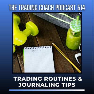 The Trading Coach Podcast