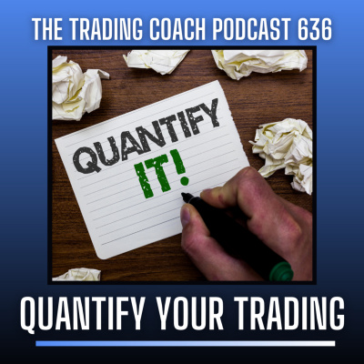 The Trading Coach Podcast