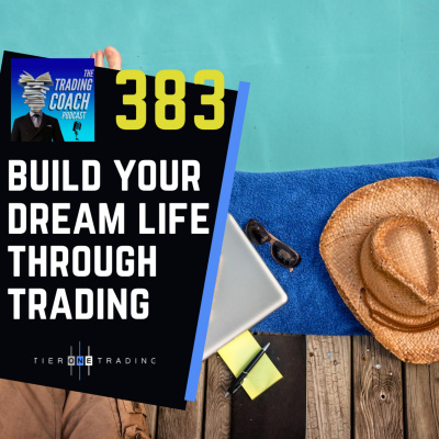 The Trading Coach Podcast