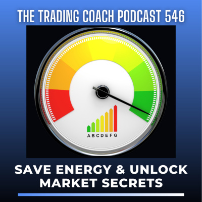 The Trading Coach Podcast