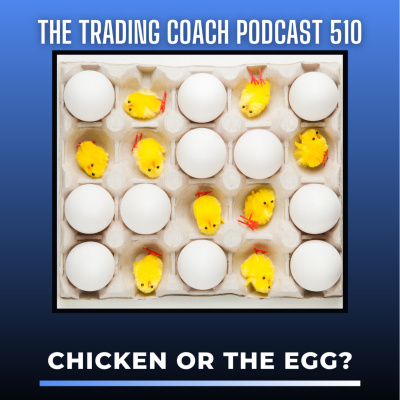 The Trading Coach Podcast
