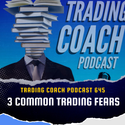 The Trading Coach Podcast