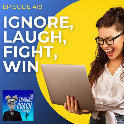 The Trading Coach Podcast