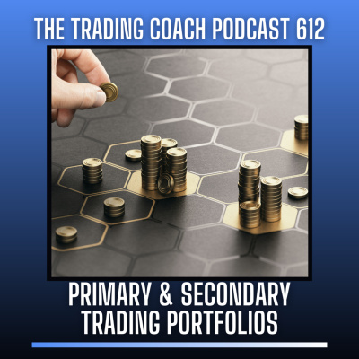 The Trading Coach Podcast