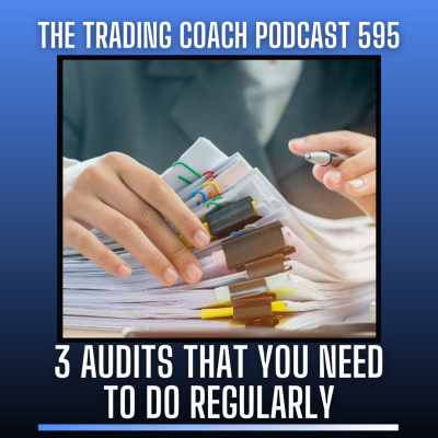 The Trading Coach Podcast