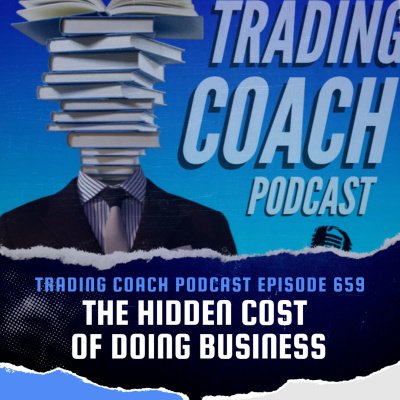 The Trading Coach Podcast