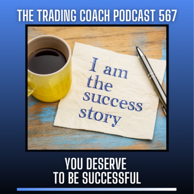 The Trading Coach Podcast