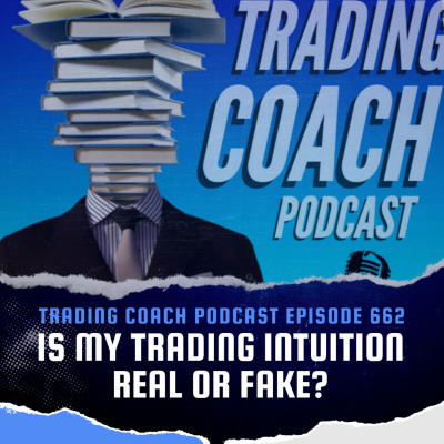 The Trading Coach Podcast