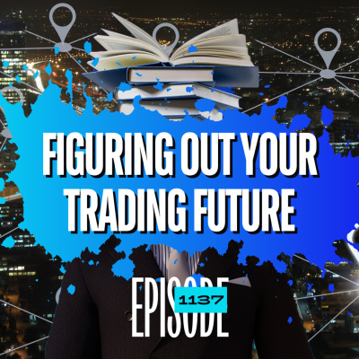 The Trading Coach Podcast