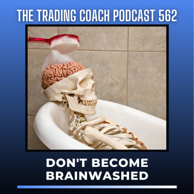 The Trading Coach Podcast