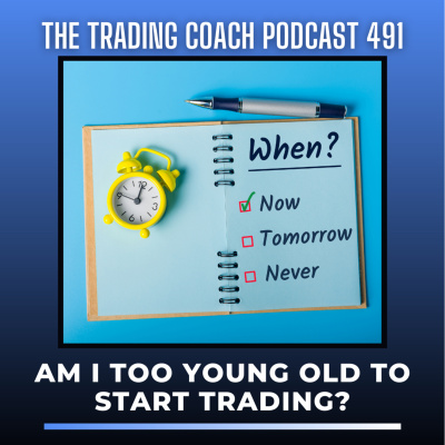 The Trading Coach Podcast