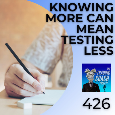 The Trading Coach Podcast