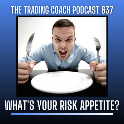 The Trading Coach Podcast