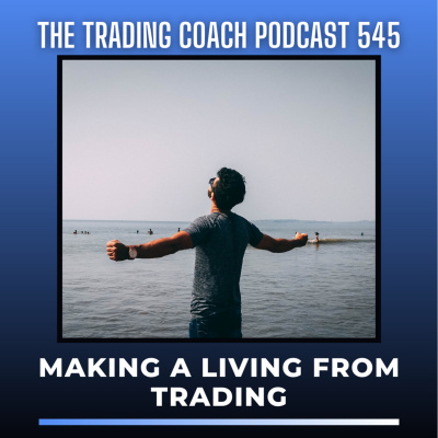 The Trading Coach Podcast