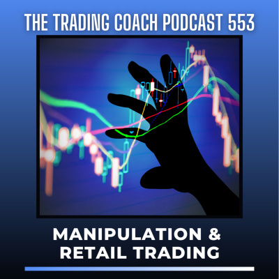 The Trading Coach Podcast