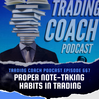 The Trading Coach Podcast
