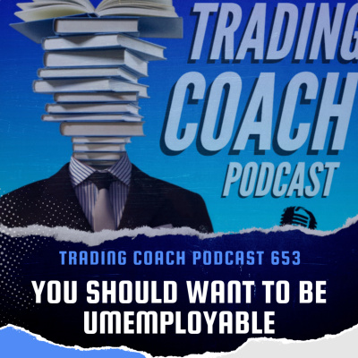 The Trading Coach Podcast