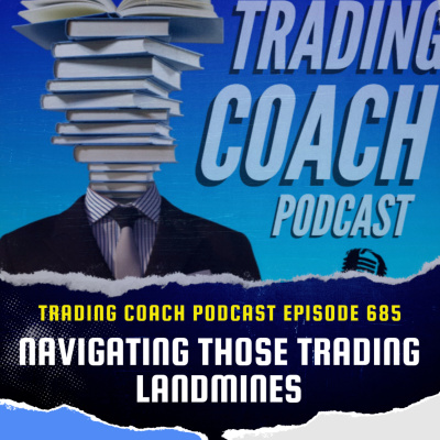 The Trading Coach Podcast