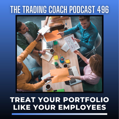 The Trading Coach Podcast