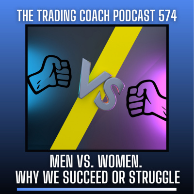 The Trading Coach Podcast