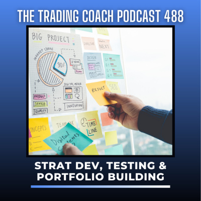 The Trading Coach Podcast