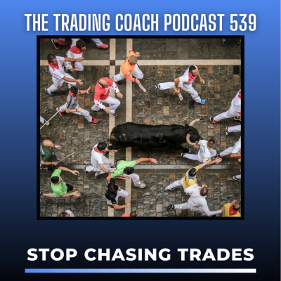 The Trading Coach Podcast