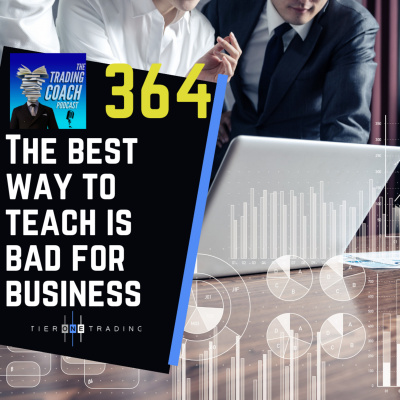 The Trading Coach Podcast