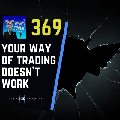 The Trading Coach Podcast