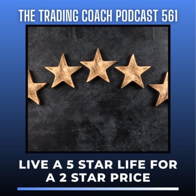 The Trading Coach Podcast