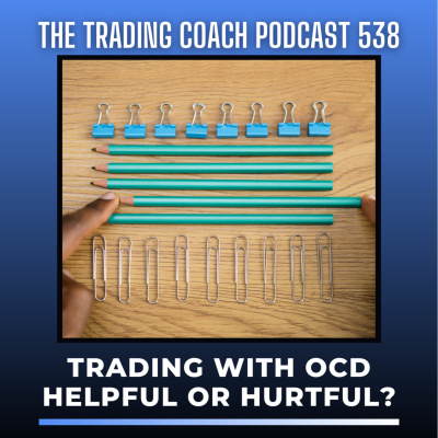 The Trading Coach Podcast