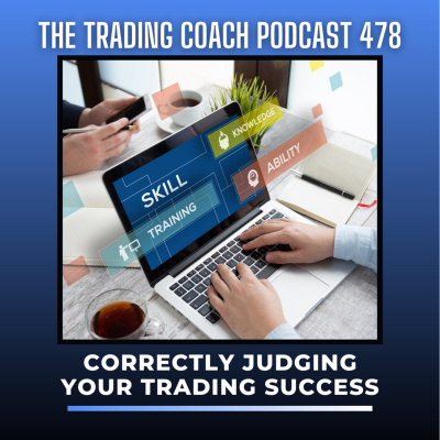 The Trading Coach Podcast