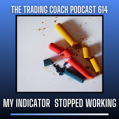 The Trading Coach Podcast