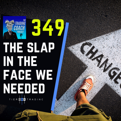 The Trading Coach Podcast