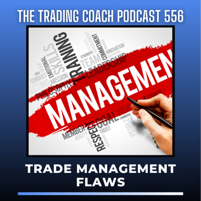 The Trading Coach Podcast