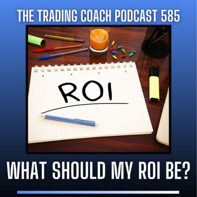 The Trading Coach Podcast