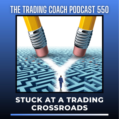 The Trading Coach Podcast