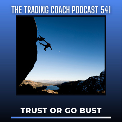 The Trading Coach Podcast