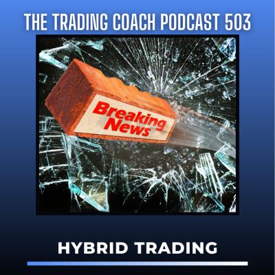 The Trading Coach Podcast