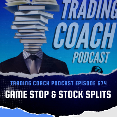 The Trading Coach Podcast
