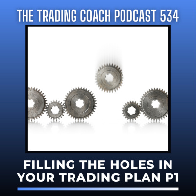 The Trading Coach Podcast
