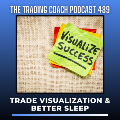 The Trading Coach Podcast