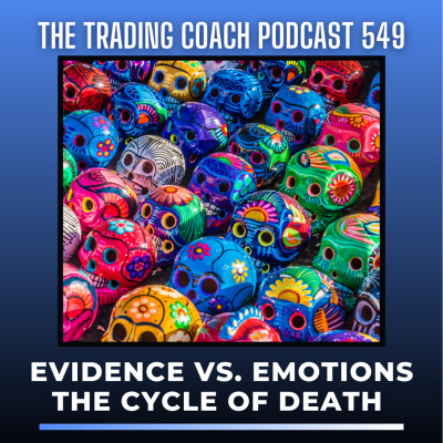 The Trading Coach Podcast
