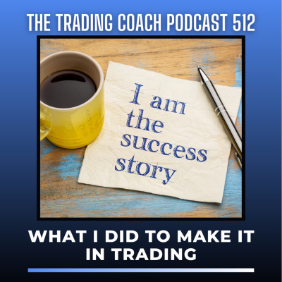 The Trading Coach Podcast