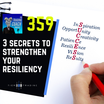 The Trading Coach Podcast