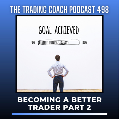 The Trading Coach Podcast