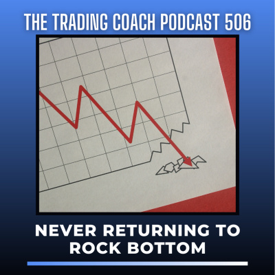 The Trading Coach Podcast