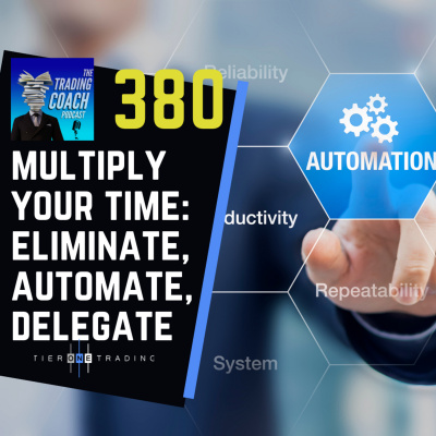 The Trading Coach Podcast