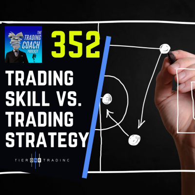 The Trading Coach Podcast